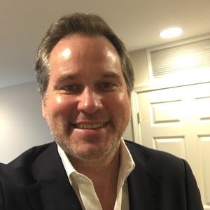 Meet your Posher, Patrick